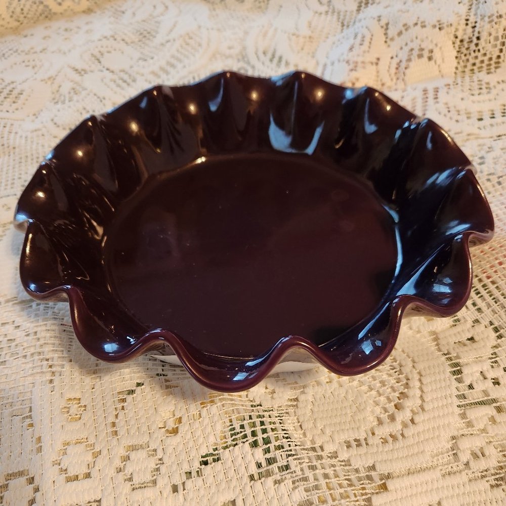 Stoneware plate ovensafe dishes washer safe
